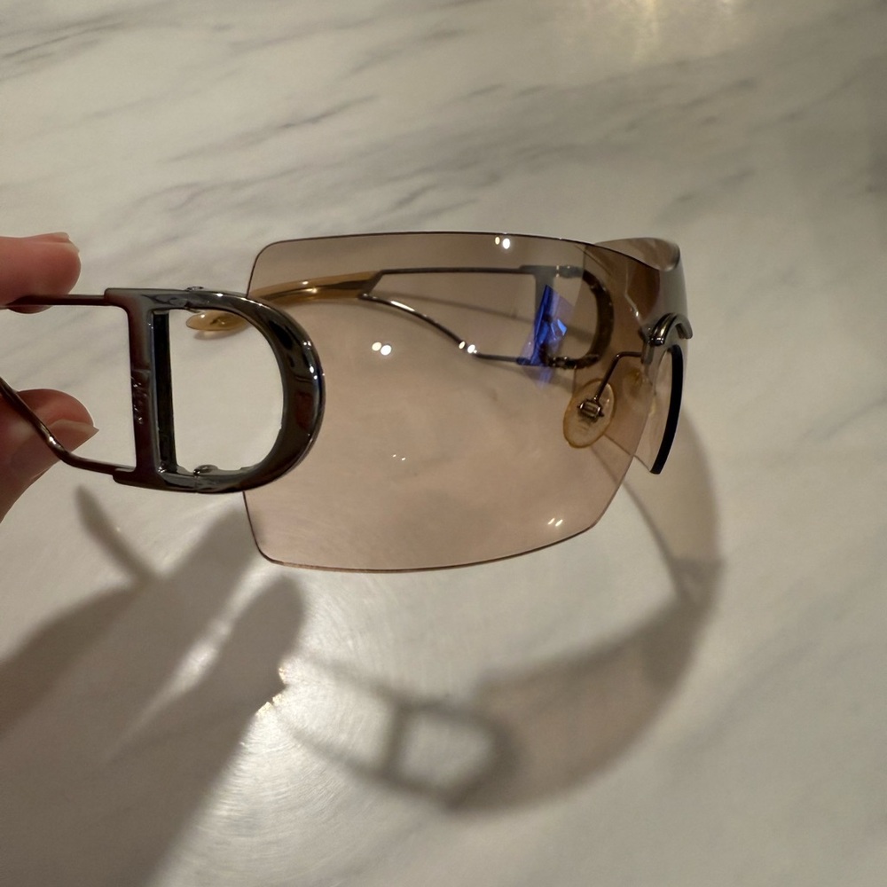 Dior Sunglasses